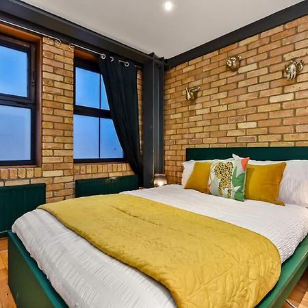 Spacious 2 Bed Urban Jungle Flat, Central Londra Exterior foto